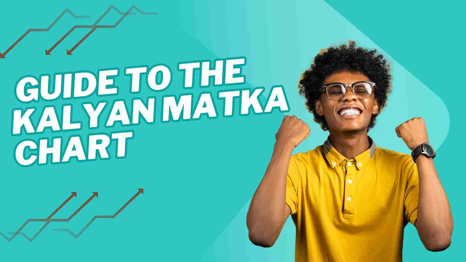 image of Kalyan Matka Chart